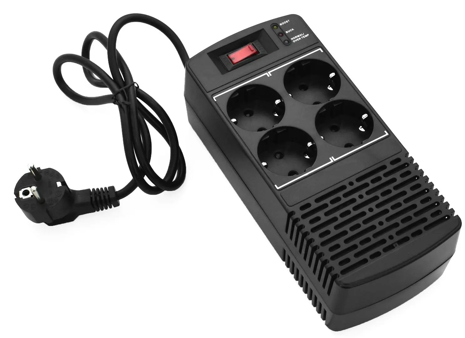 Стабилизатор напряжения Ultra Power AVR 1000VA