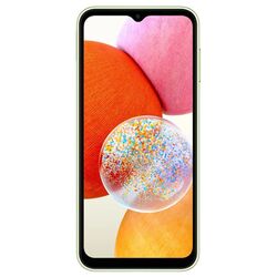 Мобильный телефон Samsung Galaxy A14 SM-A145 Dual 4GB/128GB (Green)