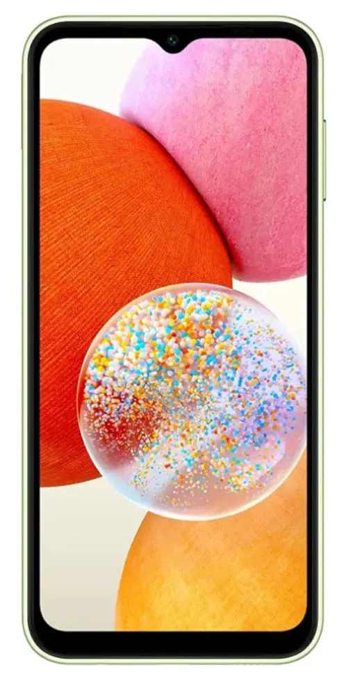 Мобильный телефон Samsung Galaxy A14 SM-A145 Dual 4GB/128GB (Green)
