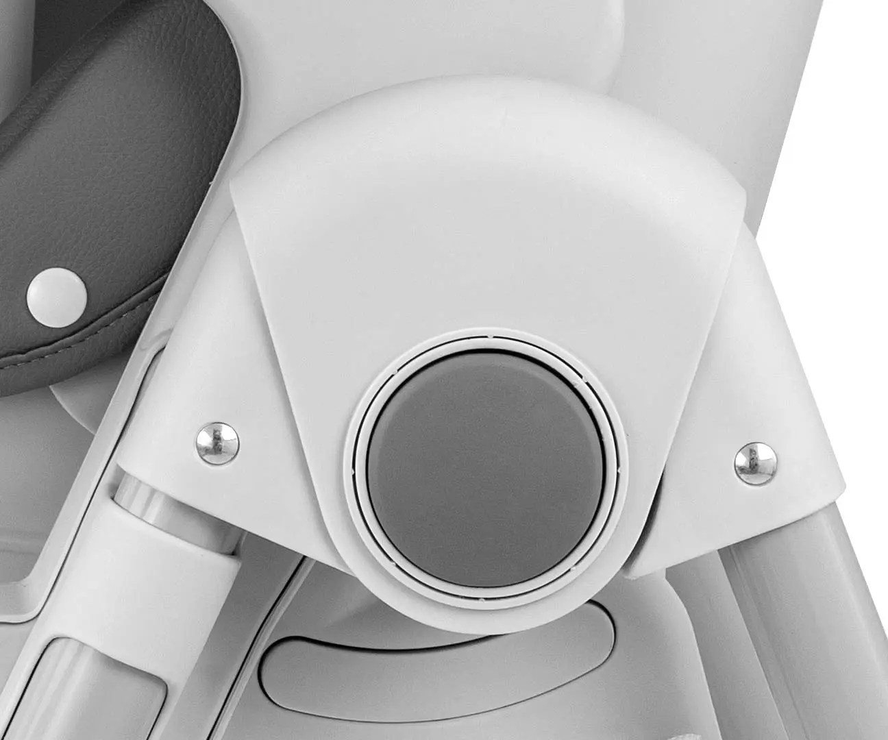 Стульчик для кормления 2в1 Milly Mally Bueno (Beige) - 9