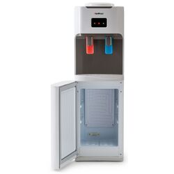Кулер для воды HotFrost V115B (White/Gray) Thumb