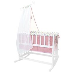 Patuc DP Bambini + set de lenjerie Thumb