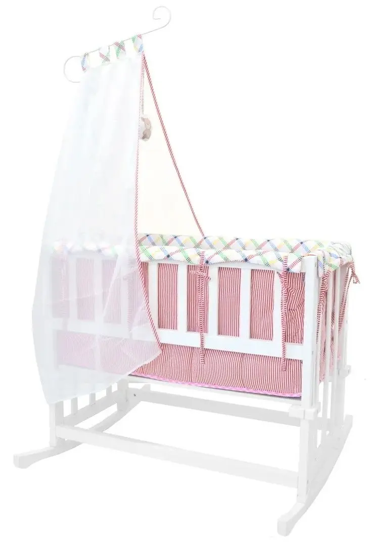 Patuc DP Bambini + set de lenjerie