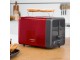 Prajitor de paine Bosch DesignLine TAT4P424 (Red)