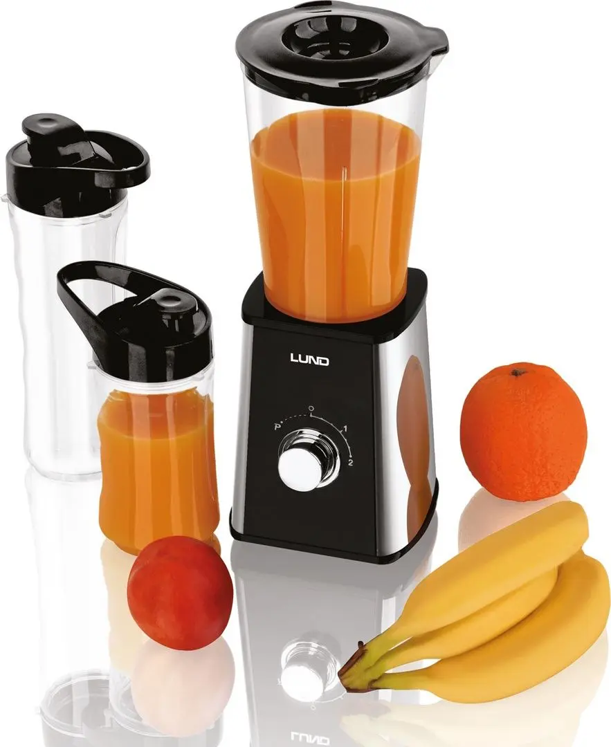 Блендер Lund 67702 (Black)