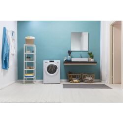 Стиральная машина Candy CSOW 4965TWE/1-S (White) Thumb