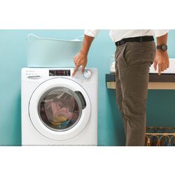 Стиральная машина Candy CSOW 4965TWE/1-S (White) Thumb