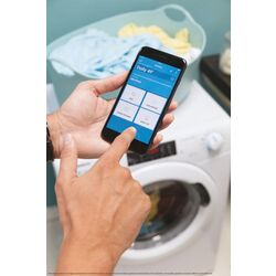 Стиральная машина Candy CSOW 4965TWE/1-S (White) Thumb