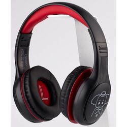 Детские наушники XO BE26 (Black) Thumb