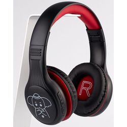 Детские наушники XO BE26 (Black) Thumb