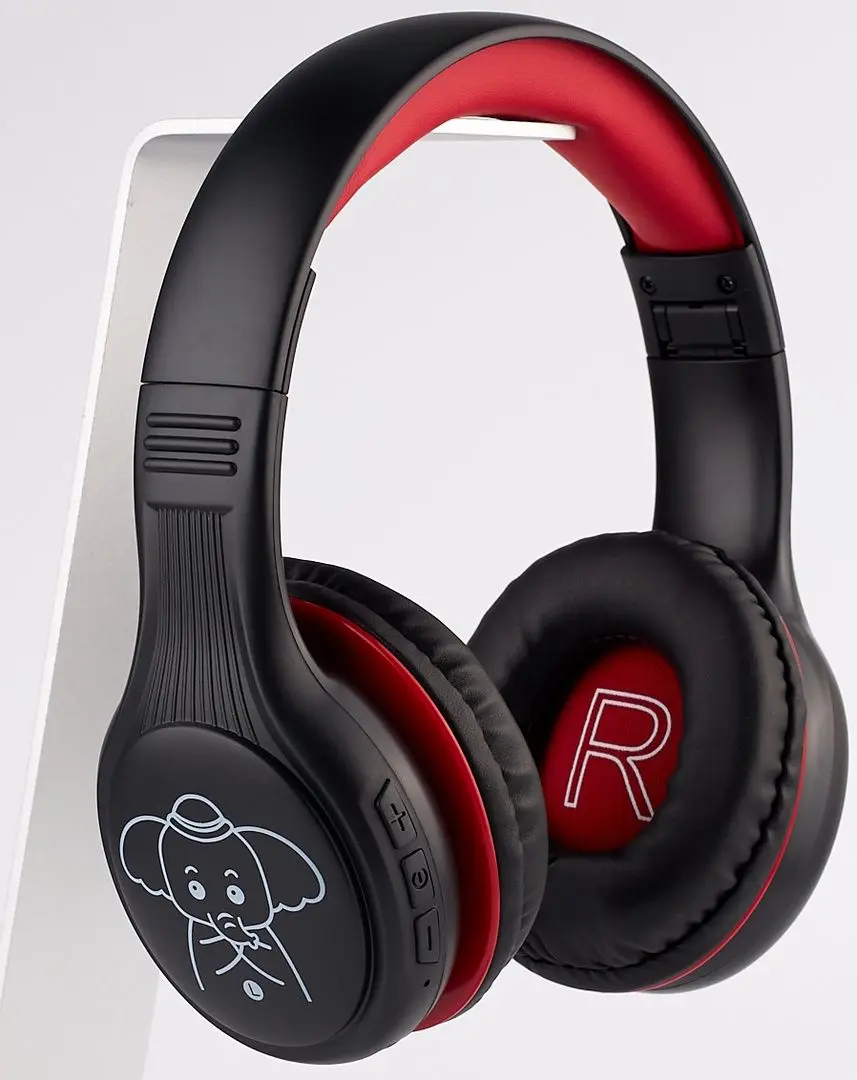 Детские наушники XO BE26 (Black)