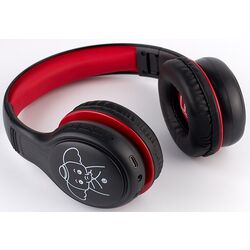 Детские наушники XO BE26 (Black) Thumb