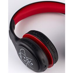 Детские наушники XO BE26 (Black) Thumb