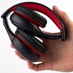 Детские наушники XO BE26 (Black) Thumb