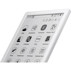 E-Book Onyx Boox Poke 4 Lite (White) Thumb