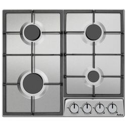 Aragaz incorporabil Amica PGD6100APR (Inox)