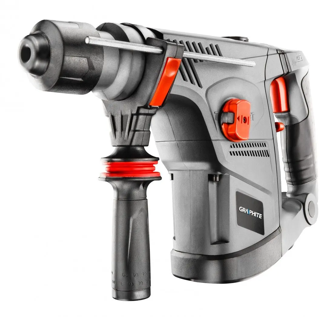 Ciocan rotopercutor Graphite 58G858