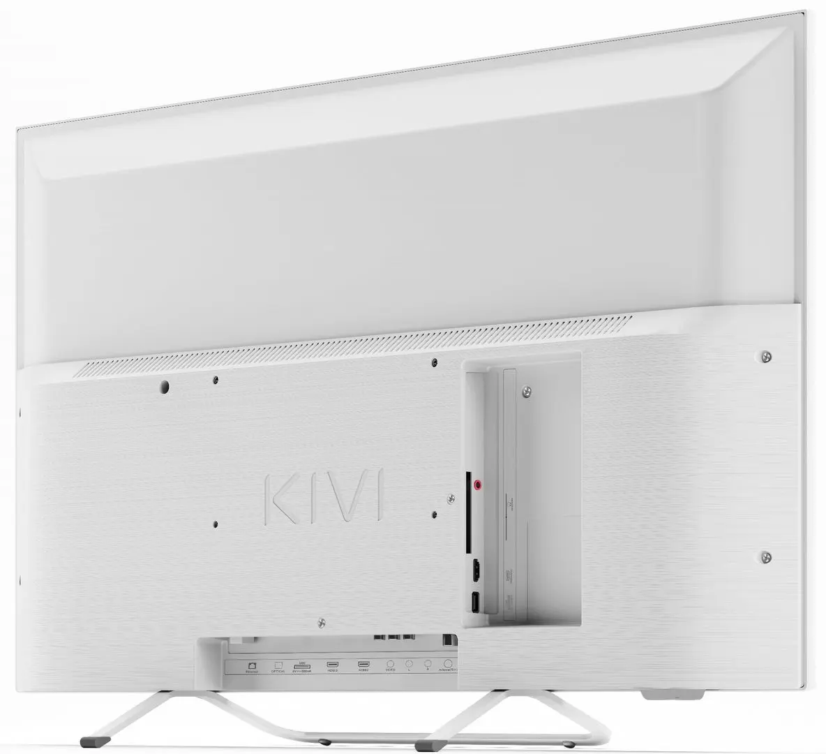 Телевизор Kivi FHD Smart 32F790LW (White) - 2