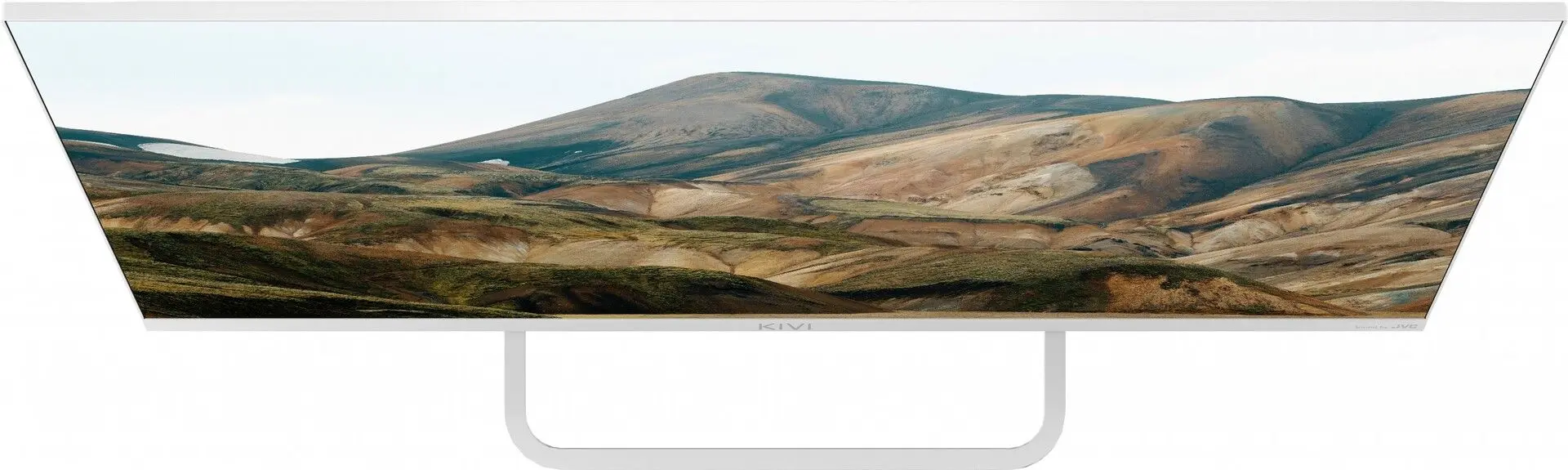 Телевизор Kivi FHD Smart 32F790LW (White) - 3