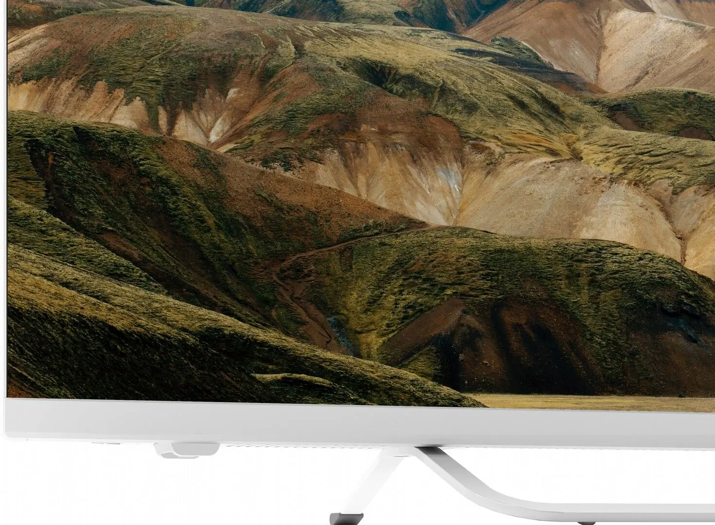 Телевизор Kivi FHD Smart 32F790LW (White) - 4