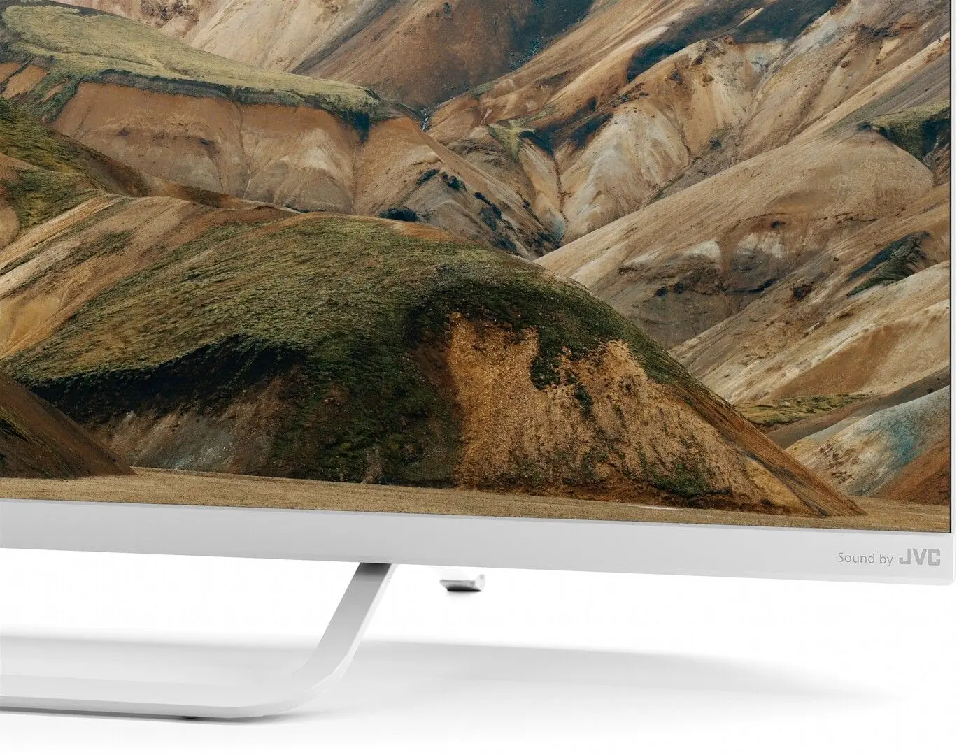 Телевизор Kivi FHD Smart 32F790LW (White) - 5