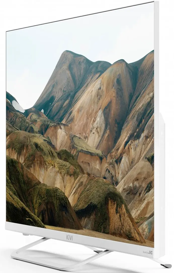 Телевизор Kivi FHD Smart 32F790LW (White) - 7