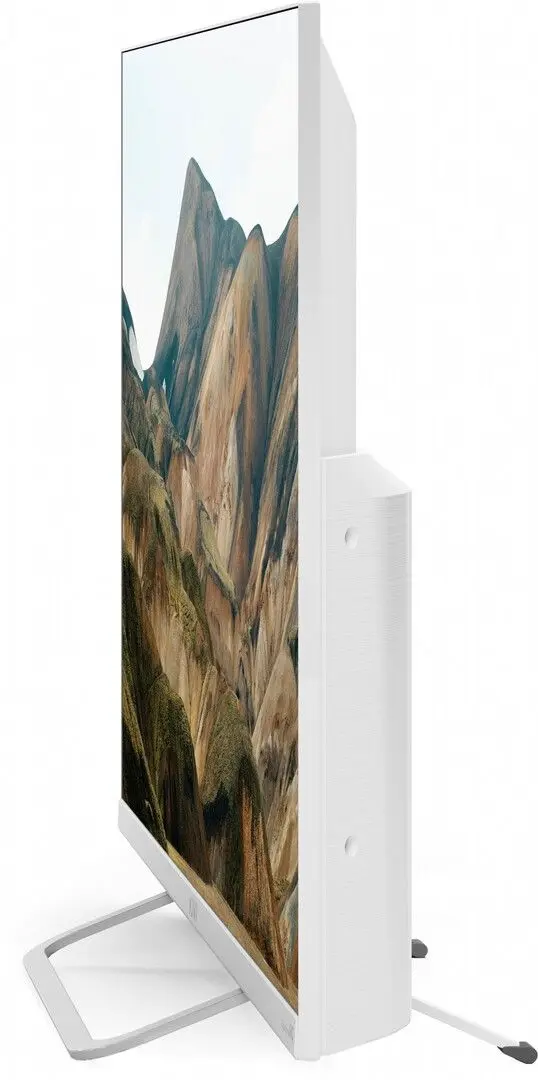 Телевизор Kivi FHD Smart 32F790LW (White) - 10