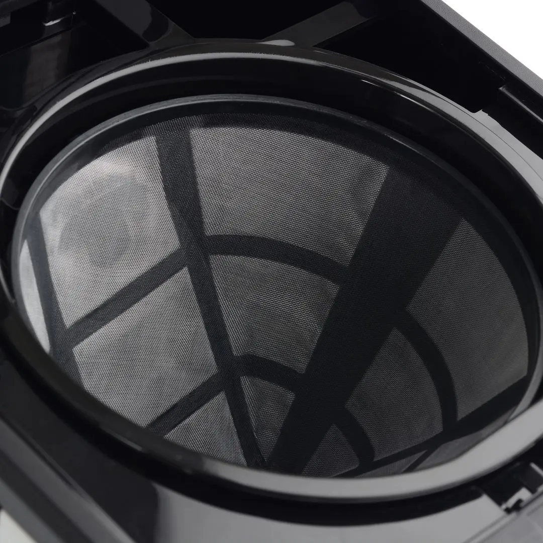 Cafetiera First FA-5459-4 (Black)