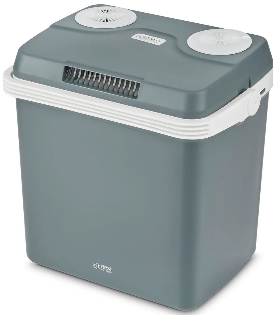 Frigider auto First FA-5170 (Gray)