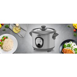 Fierbator de orez ETA Grano 2139 90000 (Inox) Thumb
