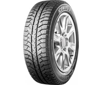 Шины Lassa Iceways 2 215/65 R16 98T