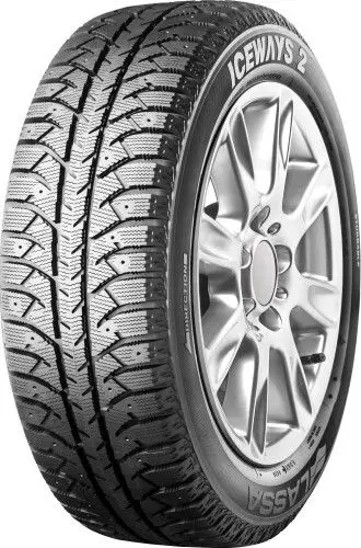 Anvelope Lassa Iceways 2 215/65 R16 98T