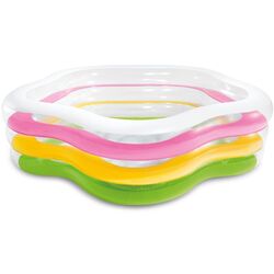 Piscina gonflabila pentru copii Intex Steaua 56495 Thumb