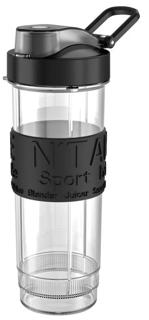 Blender Albatros Energy Mix (Inox/Black)