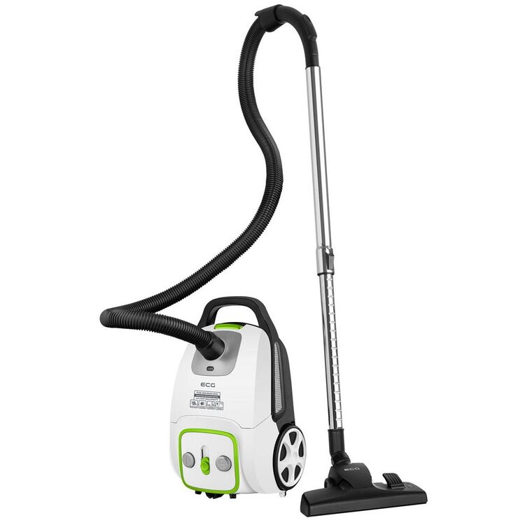Aspirator ECG VP S3010 (White/Black)