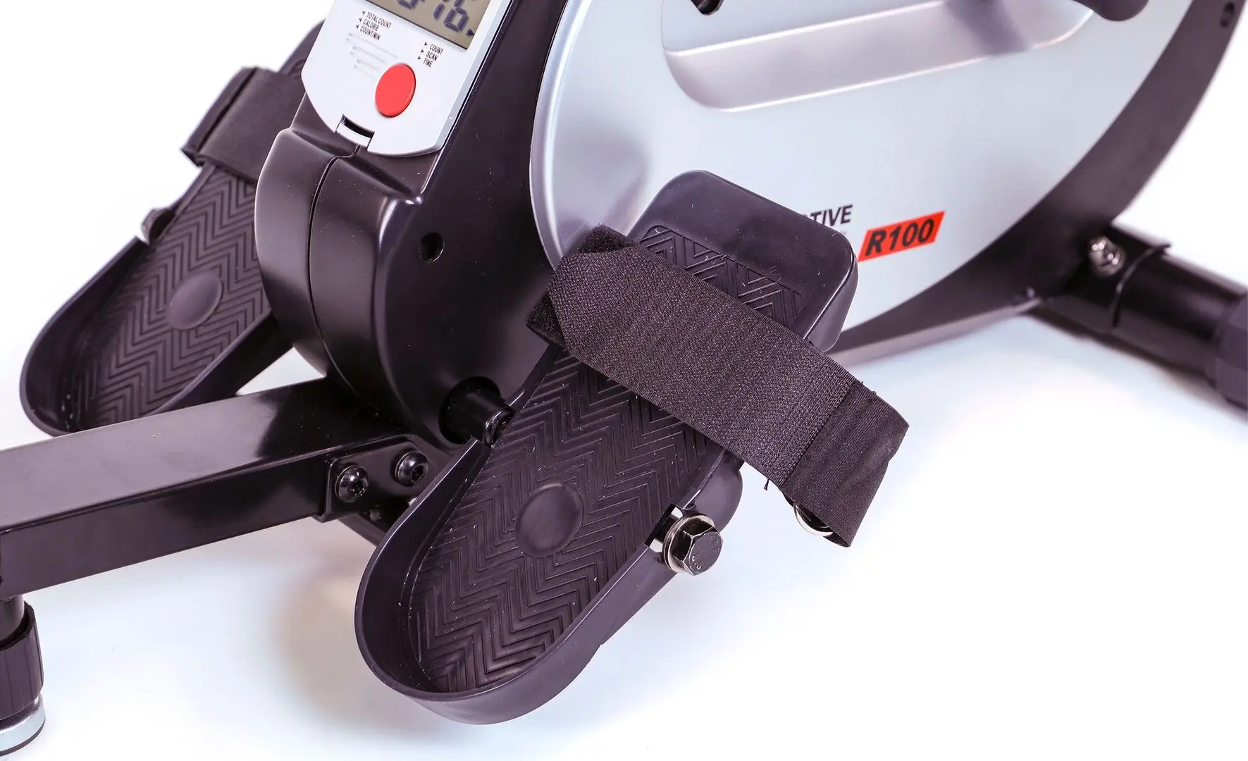 Aparat de canotaj Motive Fitness U.N.O R100 (Black/Silver)