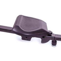 Aparat de canotaj Motive Fitness U.N.O R100 (Black/Silver) Thumb