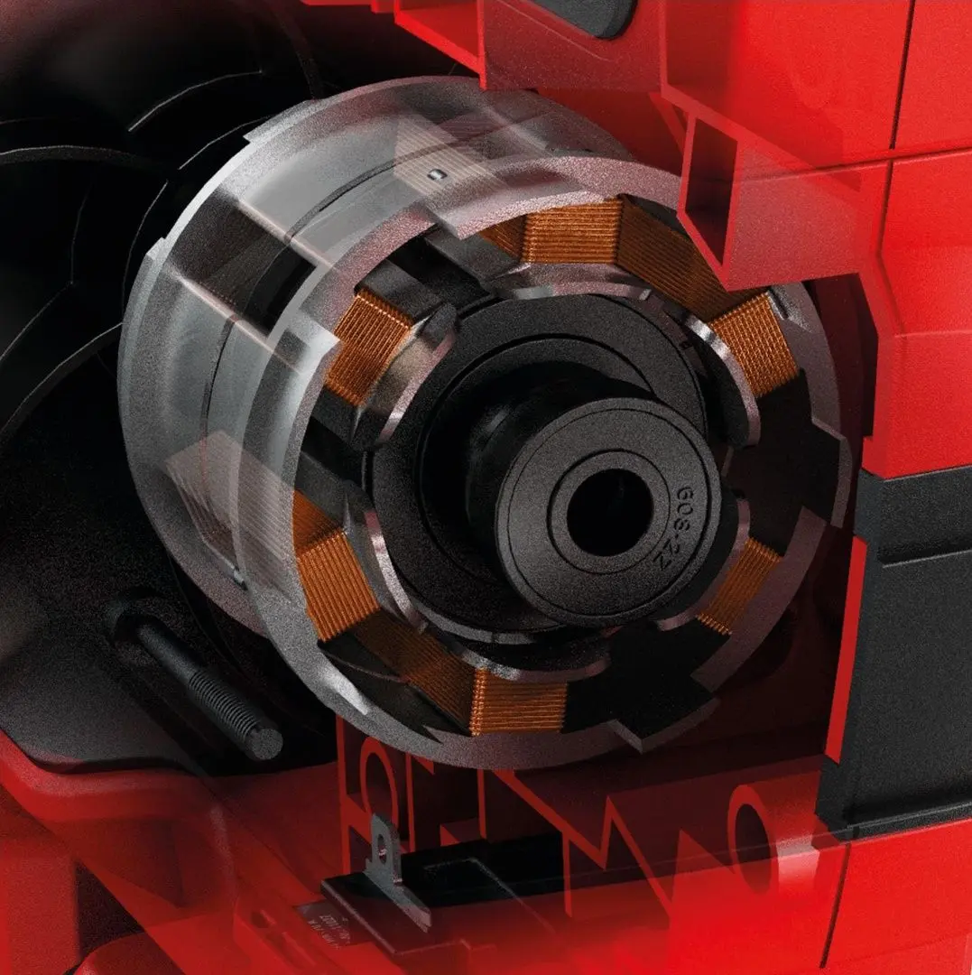 Suflanta-aspirator cu acumulator Einhell Venturro 36/240 Solo