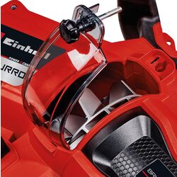 Suflanta-aspirator cu acumulator Einhell Venturro 36/240 Solo Thumb