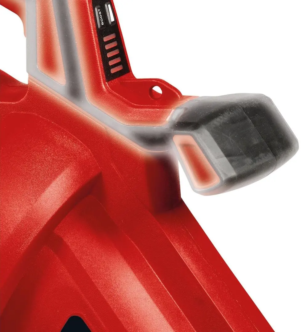 Suflanta-aspirator cu acumulator Einhell Venturro 36/240 Solo