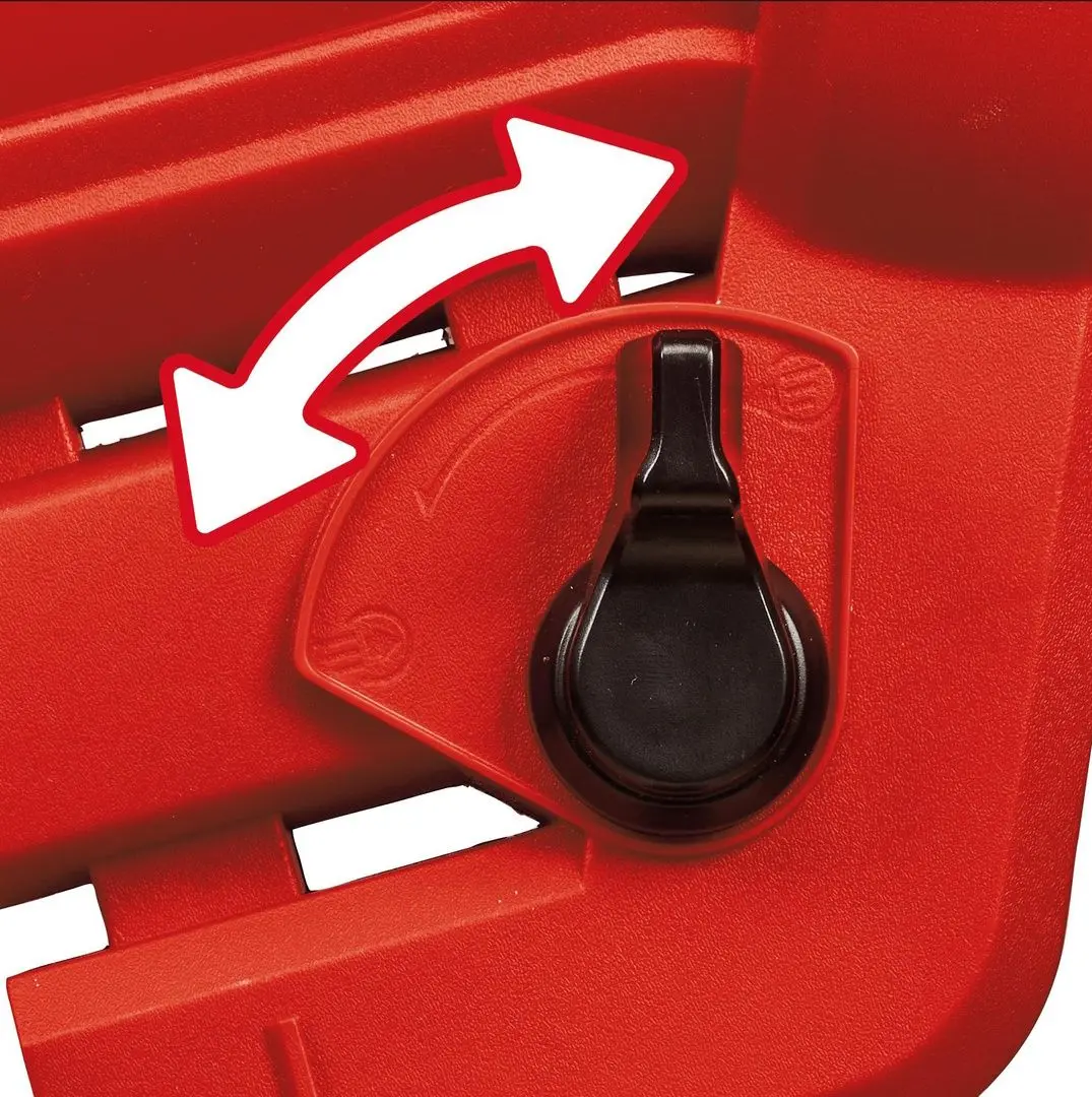 Suflanta-aspirator cu acumulator Einhell Venturro 36/240 Solo