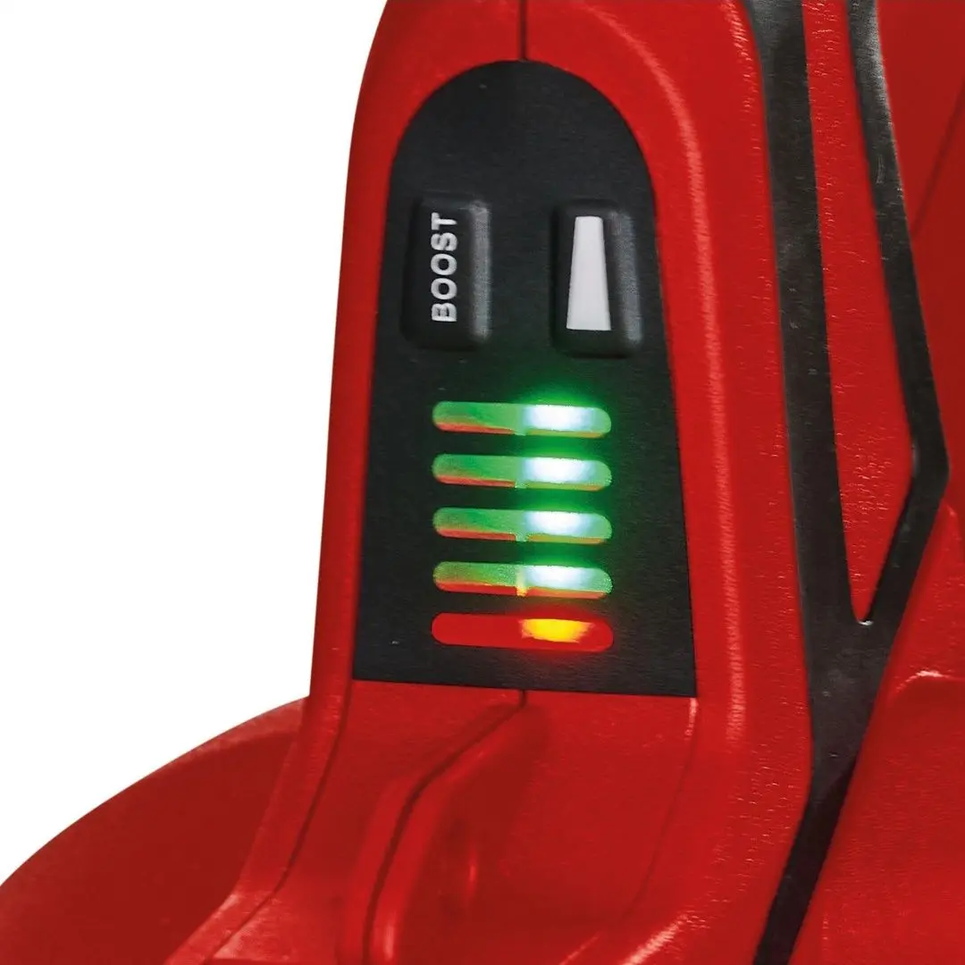 Suflanta-aspirator cu acumulator Einhell Venturro 36/240 Solo