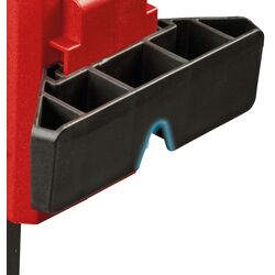 Suflanta-aspirator cu acumulator Einhell Venturro 36/240 Solo Thumb