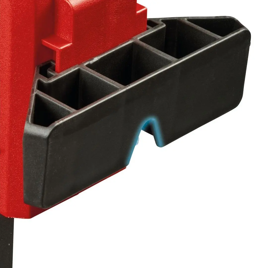 Suflanta-aspirator cu acumulator Einhell Venturro 36/240 Solo