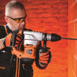 Ciocan rotopercutor Villager VLN 1506 Thumb