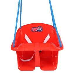 Leagan TechnoK 3015 (Red)