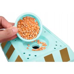 Aparat de popcorn Lund 68260 (Blue) Thumb