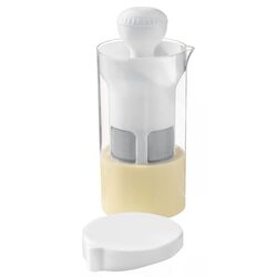 Емкость для приготовления вегетарианских напитков Ernesto Veggie HG03633B Thumb