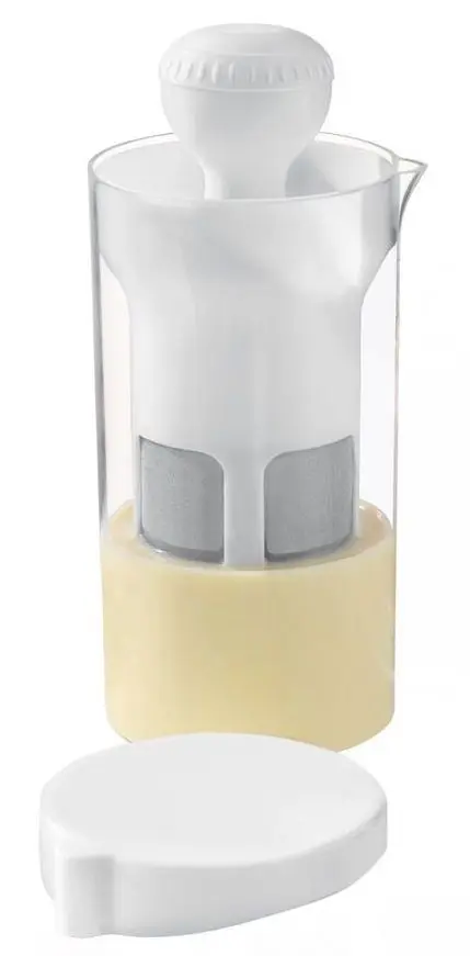 Емкость для приготовления вегетарианских напитков Ernesto Veggie HG03633B