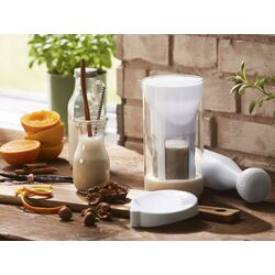 Емкость для приготовления вегетарианских напитков Ernesto Veggie HG03633B Thumb